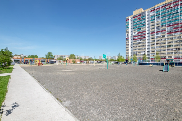 
  Продается 1-комн. квартира 49.5 м². Фото 24.