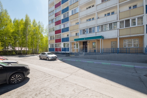 
  Продается 1-комн. квартира 49.5 м². Фото 25.