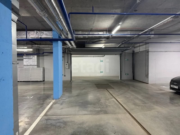 
  Продается парковка 13.3 м², в ЖК Высота. Фото 6.