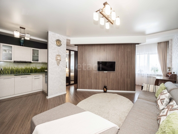 
  Продается 1-комн. квартира 56 м². Фото 1.