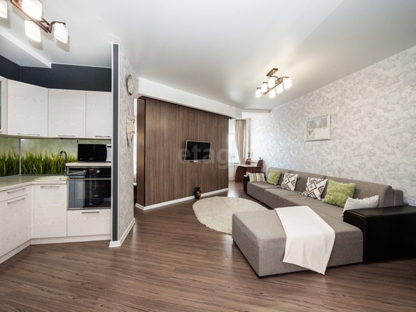 
  Продается 1-комн. квартира 56 м². Фото 2.