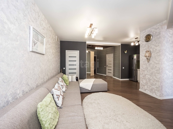 
  Продается 1-комн. квартира 56 м². Фото 11.