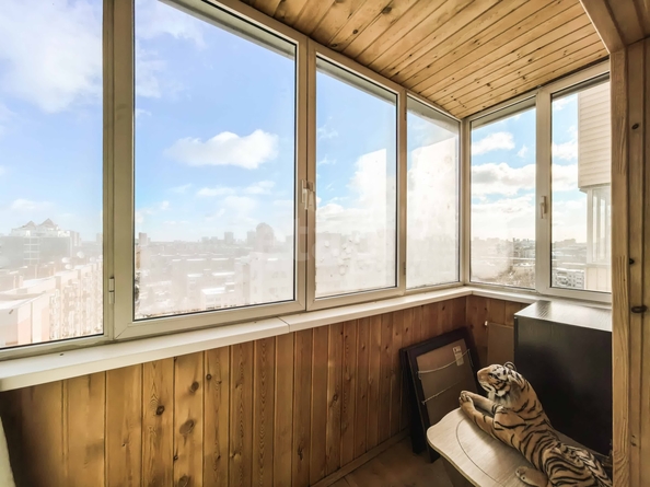 
  Продается 1-комн. квартира 56 м². Фото 20.