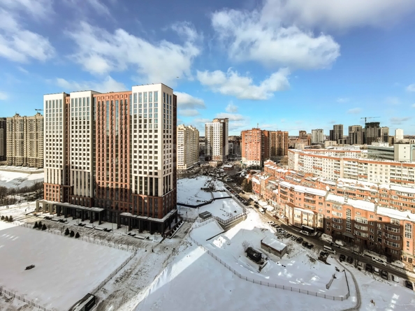 
  Продается 1-комн. квартира 56 м². Фото 23.