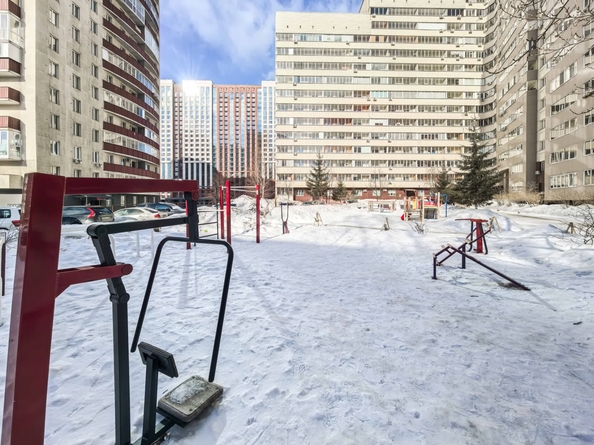 
  Продается 1-комн. квартира 56 м². Фото 29.