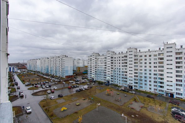 
  Продается 3-комн. квартира 69.3 м². Фото 20.