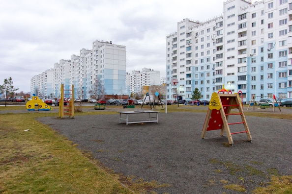 
  Продается 3-комн. квартира 69.3 м². Фото 23.