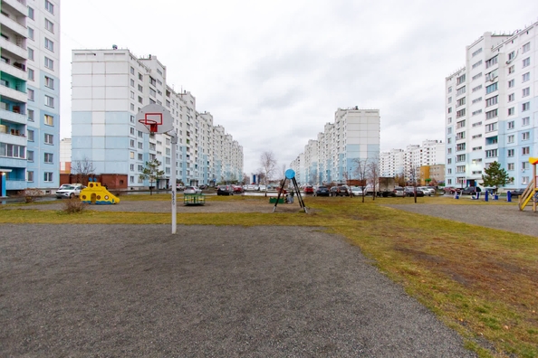 
  Продается 3-комн. квартира 69.3 м². Фото 25.