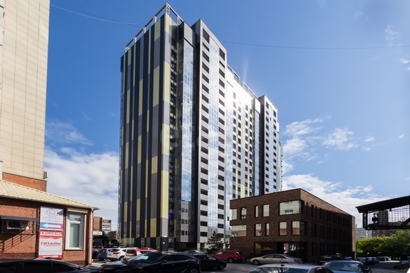 
  Продается 2-комн. квартира 65.2 м². Фото 5.