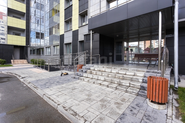
  Продается 2-комн. квартира 65.2 м². Фото 6.