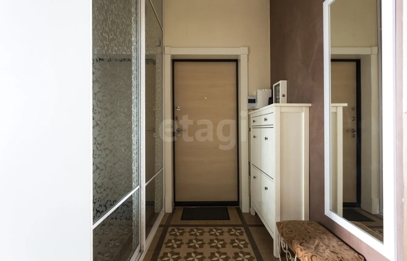 
  Продается 2-комн. квартира 65.2 м². Фото 11.