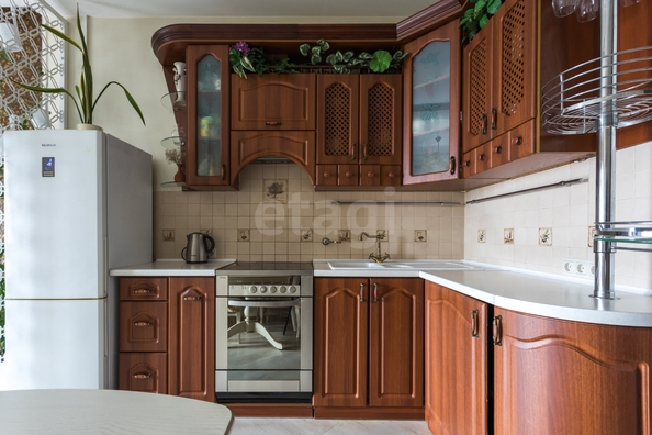 
  Продается 2-комн. квартира 65.2 м². Фото 15.