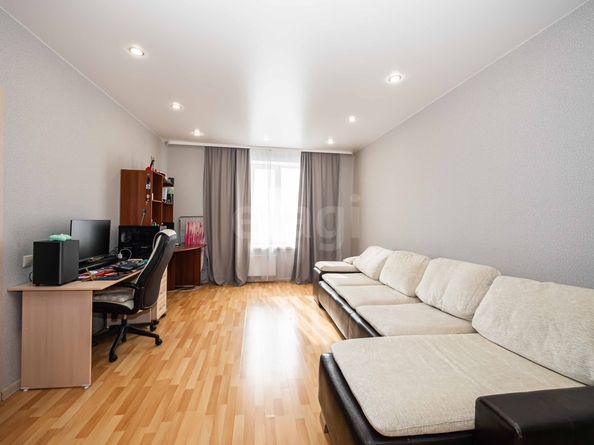 
  Продается 1-комн. квартира 41.3 м². Фото 1.