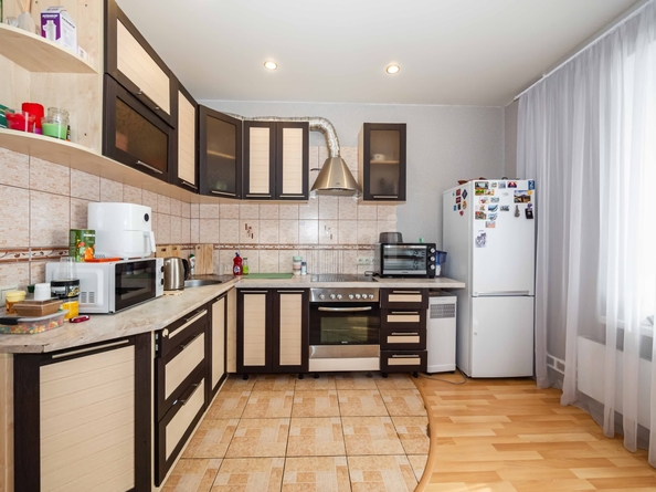 
  Продается 1-комн. квартира 41.3 м². Фото 6.
