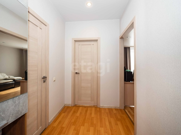 
  Продается 1-комн. квартира 41.3 м². Фото 18.