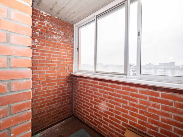 
  Продается 1-комн. квартира 41.3 м². Фото 22.