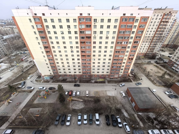 
  Продается 1-комн. квартира 41.3 м². Фото 25.