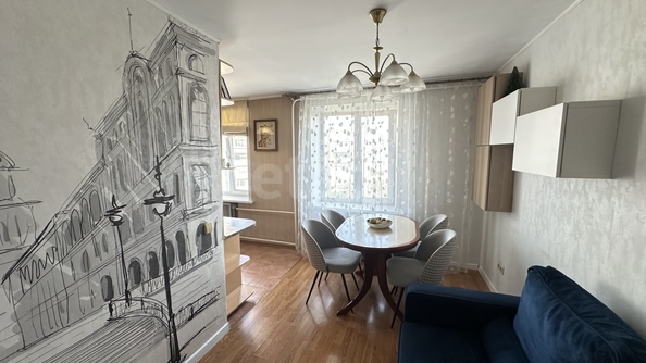 
  Продается 3-комн. квартира 56.6 м². Фото 8.