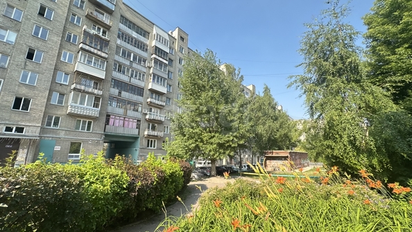 
  Продается 3-комн. квартира 56.6 м². Фото 21.