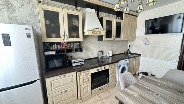 
  Продается 1-комн. квартира 54 м². Фото 2.