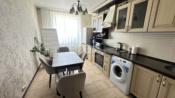 
  Продается 1-комн. квартира 54 м². Фото 3.