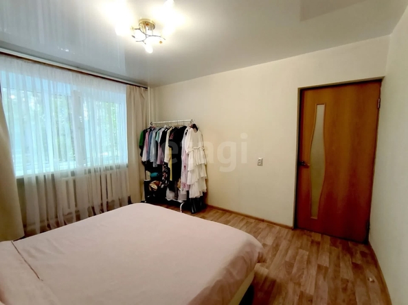 
  Продается 2-комн. квартира 34.8 м². Фото 4.