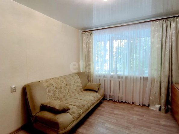 
  Продается 2-комн. квартира 34.8 м². Фото 7.