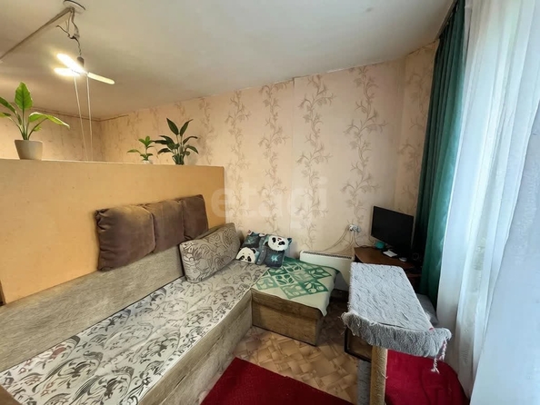 
  Продается 1-комн. квартира 37.5 м². Фото 2.