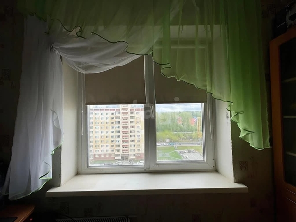 
  Продается 1-комн. квартира 37.5 м². Фото 10.