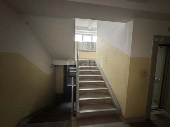 
  Продается 1-комн. квартира 37.5 м². Фото 24.