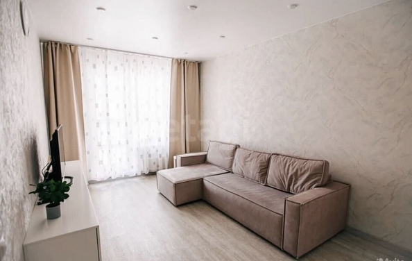 
  Продается 2-комн. квартира 53 м², в ЖК Vesna (Весна), дом 15. Фото 3.