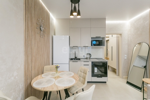 
  Продается студия 25.47 м². Фото 5.