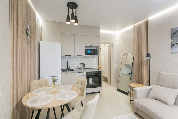 
  Продается студия 25.47 м². Фото 12.