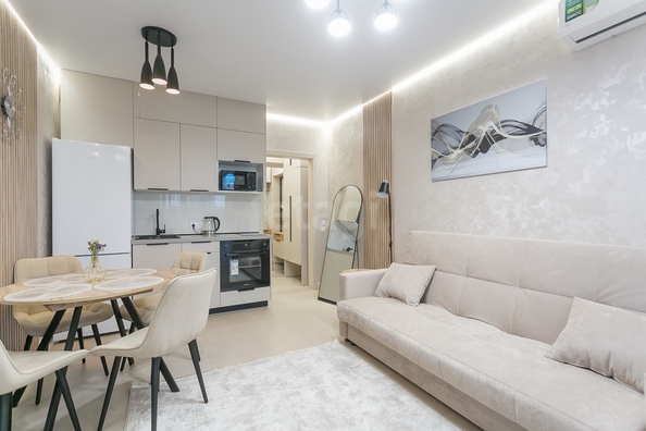 
  Продается студия 25.47 м². Фото 15.