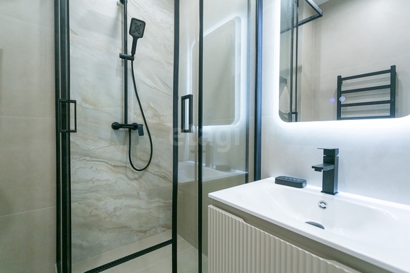 
  Продается студия 25.47 м². Фото 16.