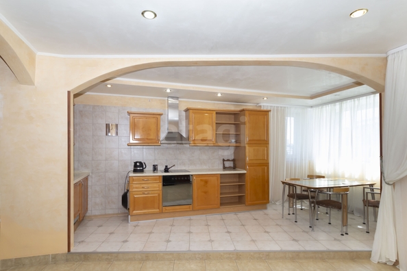 
  Продается 4-комн. квартира 162.5 м². Фото 6.