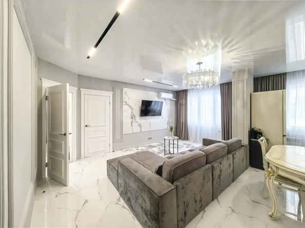 
  Продается 3-комн. квартира 67.4 м². Фото 4.