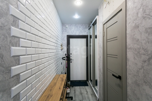 
  Продается студия 29.1 м², в ЖК Азимут, дом 1. Фото 1.