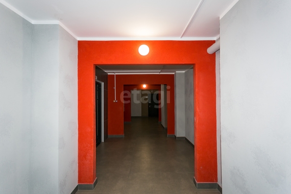 
  Продается студия 29.1 м², в ЖК Азимут, дом 1. Фото 9.