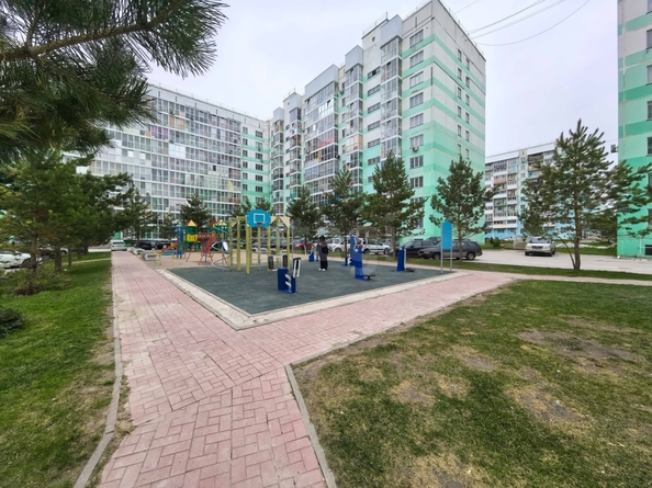 
  Продается 1-комн. квартира 42 м². Фото 8.