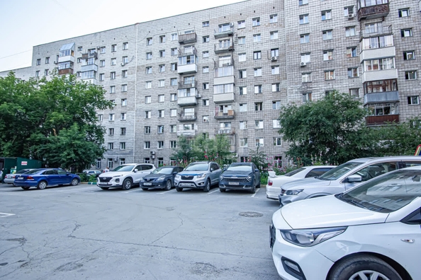 
  Продается 1-комн. квартира 33 м². Фото 3.