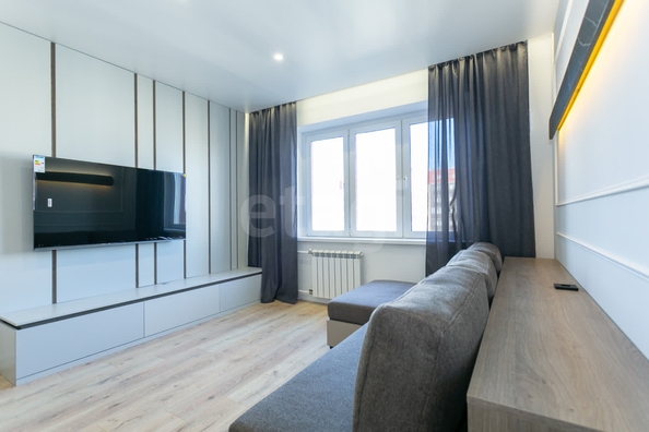 
  Продается 2-комн. квартира 36.8 м², в ЖК Тихвинский квартал, корпус 2. Фото 5.