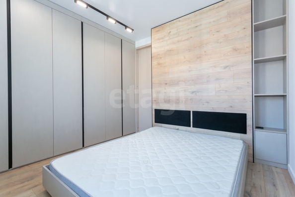 
  Продается 2-комн. квартира 36.8 м², в ЖК Тихвинский квартал, корпус 2. Фото 13.