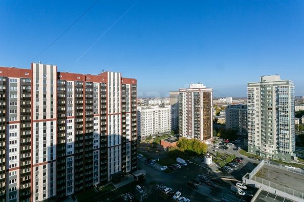 
  Продается 2-комн. квартира 36.8 м², в ЖК Тихвинский квартал, корпус 2. Фото 21.