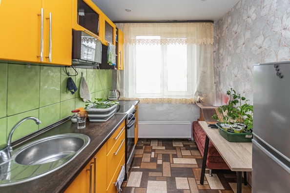 
  Продается 2-комн. квартира 43.3 м². Фото 1.
