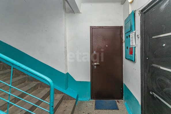 
  Продается 2-комн. квартира 43.3 м². Фото 12.