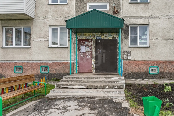 
  Продается 2-комн. квартира 43.3 м². Фото 13.