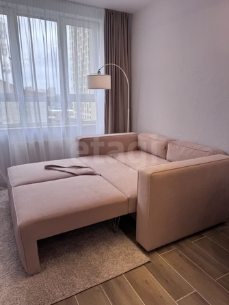 
  Сдается 1-комн. квартира 29 м². Фото 7.
