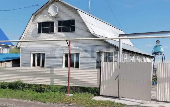 
  Продается дом 77 м². Фото 1.