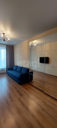 
  Сдается 1-комн. квартира 36.8 м². Фото 13.